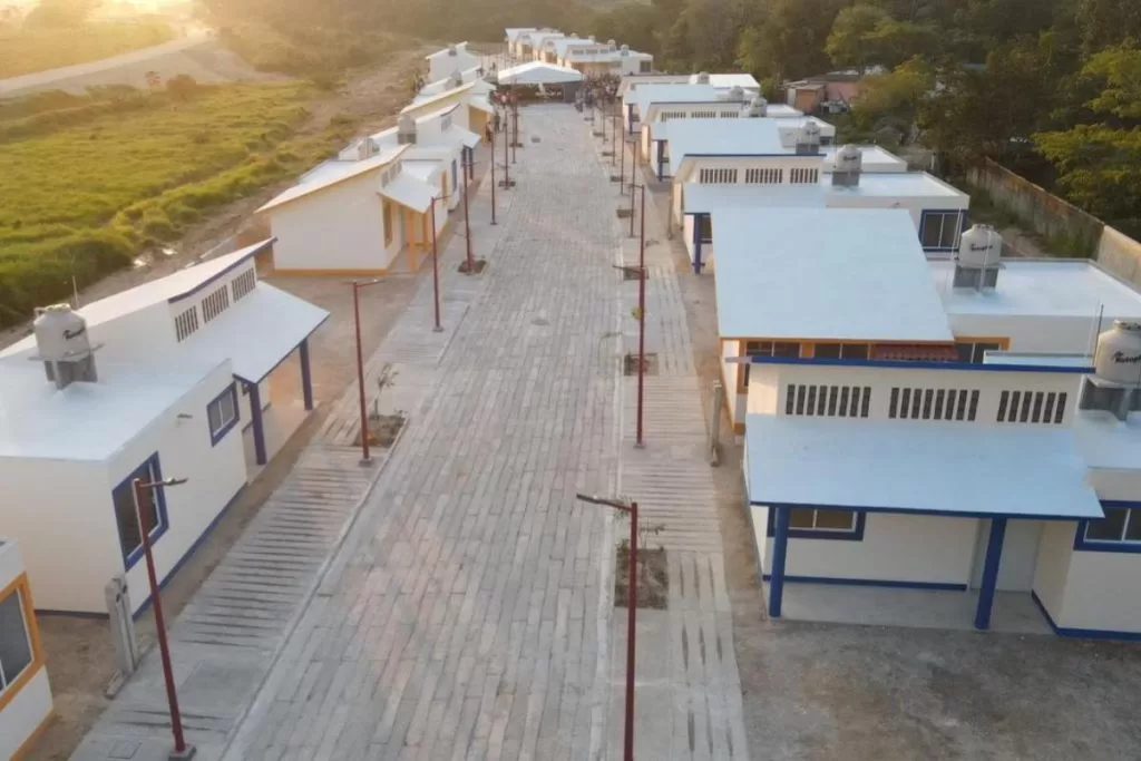 Cárdenas, Comalcalco, Nacajuca serán beneficiados con programa de vivienda: Javier May