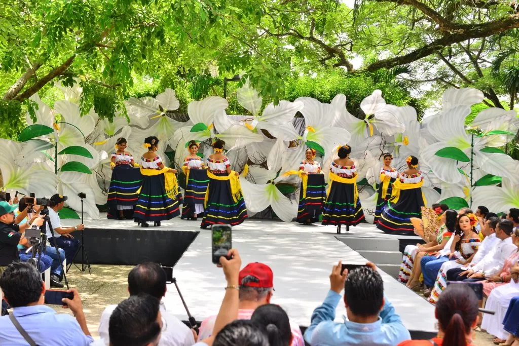 Envian al Congreso Local iniciativa para elevar a patrimonio cultural a la "Feria Tabasco"