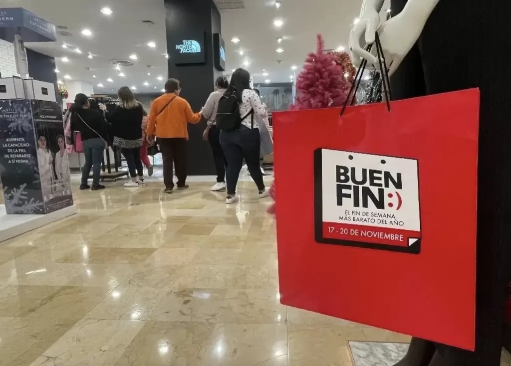 El SAT llama a consultar lista de ganadores del "Buen Fin"