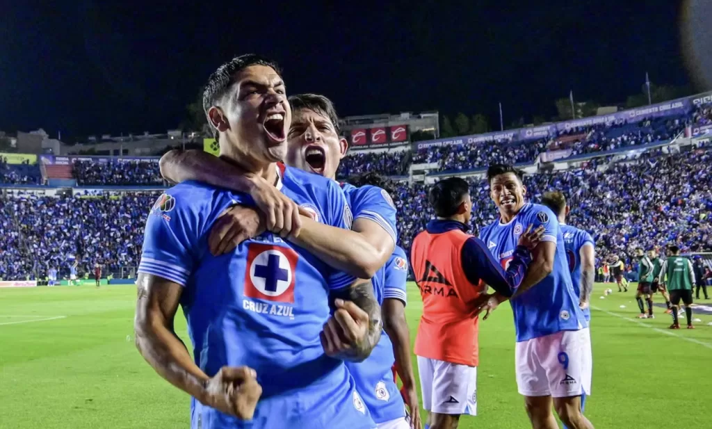 Logra Cruz Azul épica remontada ante Xolos; enfrentará al América en semifinales