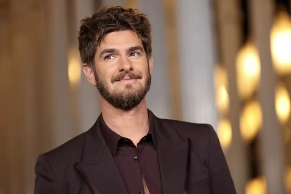 Andrew Garfield, la estrella que redefine las normas en Hollywood