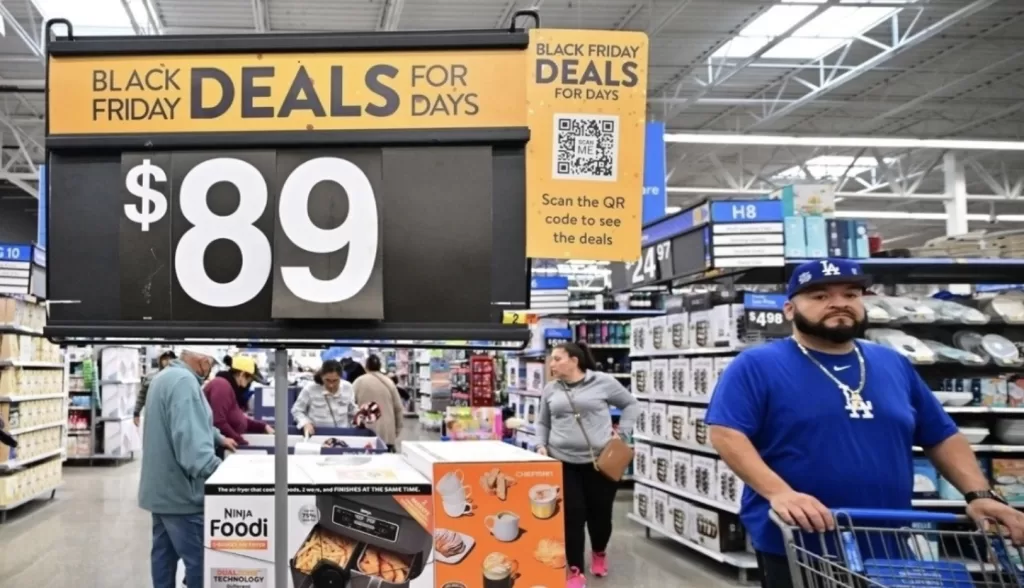 Participa comercio electrónico en México en el ‘Black Friday’