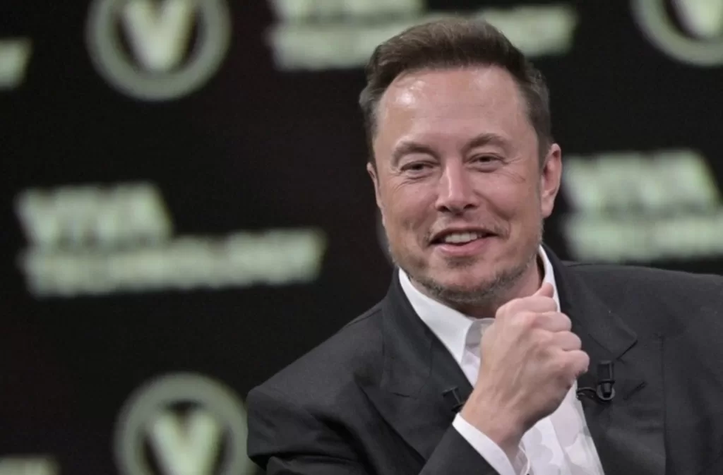 Supera patrimonio neto de Elon Musk los 400 mil mdd, de acuerdo a lista Forbes