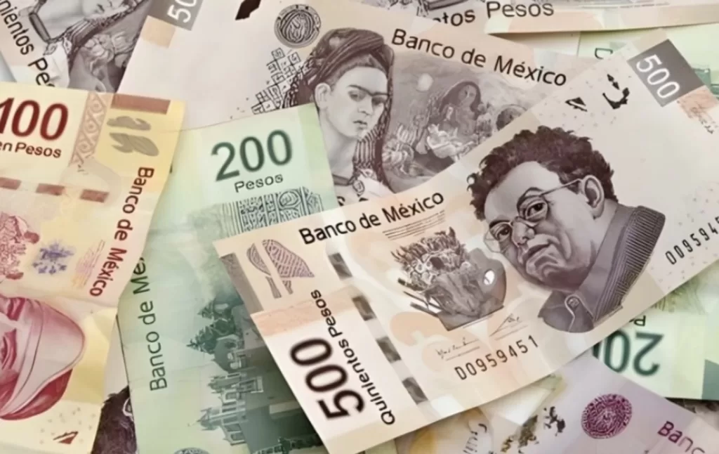 El peso abre con depreciación; cotiza en 20.16 pesos por dólar