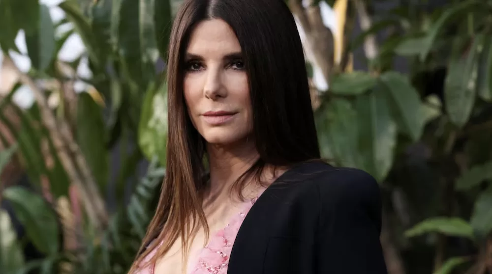 “Todavía me da verguenza” Revela Sandra Bullock cuál es la película de la que más se arrepiente