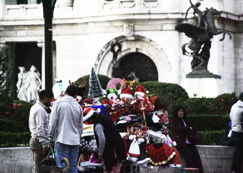 Economía informal en México creció 3.8% en el segundo trimestre de 2024