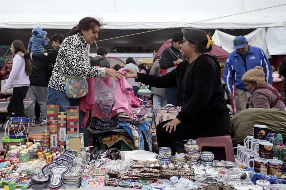 Mostró el consumo privado una debilidad en septiembre, señala el INEGI