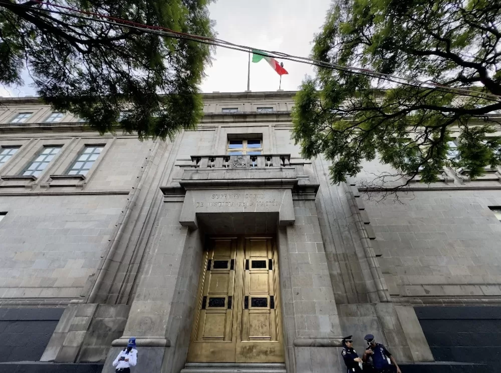 La Suprema Corte aprueba extinción de sus seis fideicomisos; suman 7 mil mdp