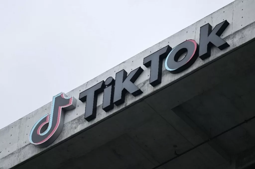 Evaluará Corte Suprema la ley que podría prohibir TikTok en EE.UU.