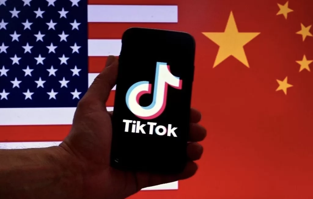 Recurre TikTok a Corte de EE.UU. en último intento por evitar prohibición