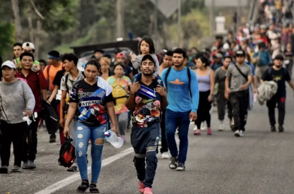 Comenzará Donald Trump con la mayor deportación en la historia de EE.UU.