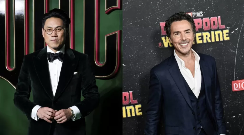 Revelan Shawn Levy y Jon M. Chu los desafíos detrás de Deadpool y Wicked