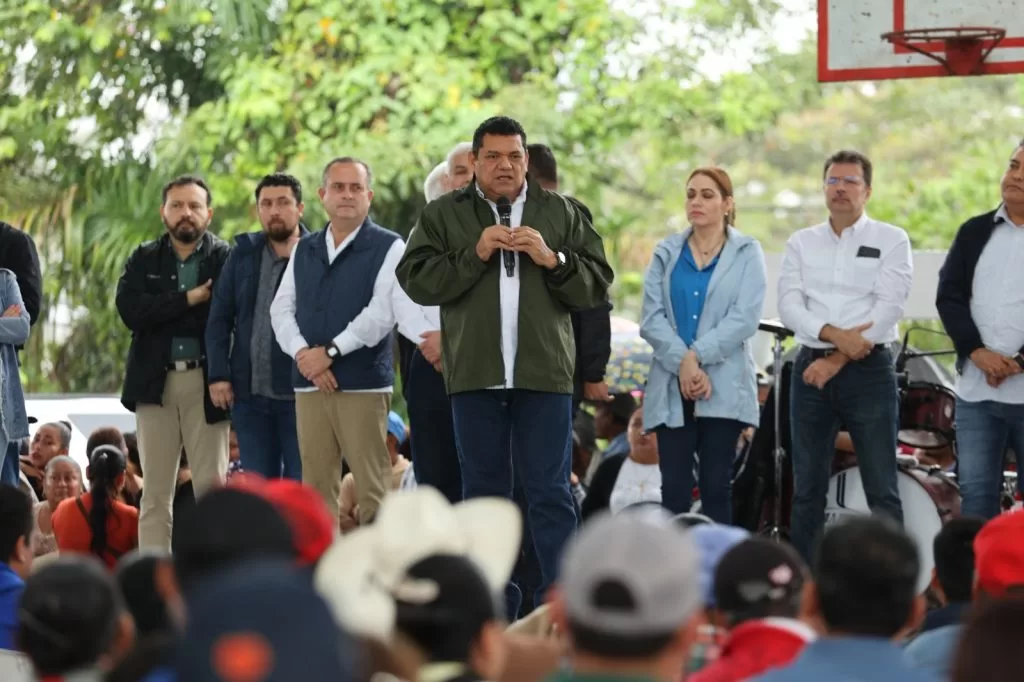 Gobierno de Tabasco anuncia inversión de 965 mdp para rescatar ganadería