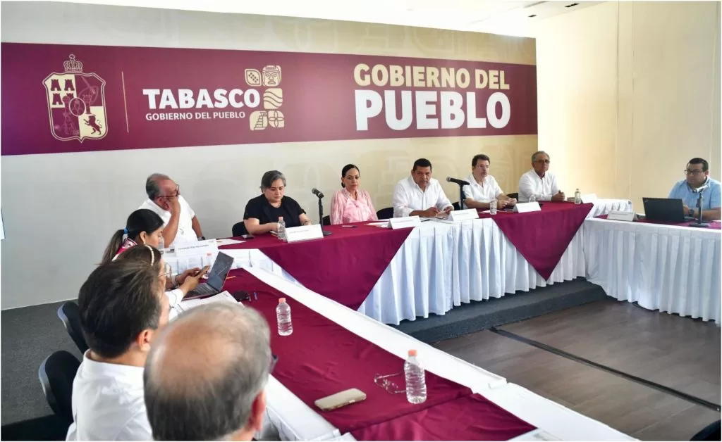 Planea gobierno de Tabasco mejoras para la infraestructura educativa