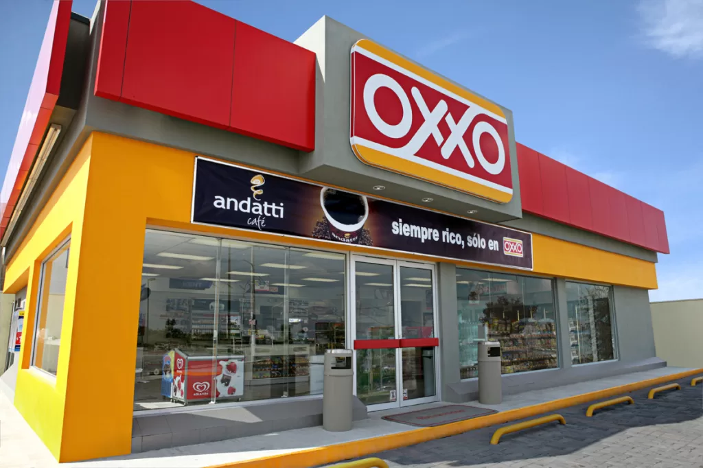 Ya podemos recibir los paquetes de Amazon México en OXXO, así funciona el servicio y estos son los puntos de entrega