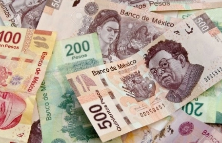 Abre el peso con depreciación; cotiza en 20.36 por dólar