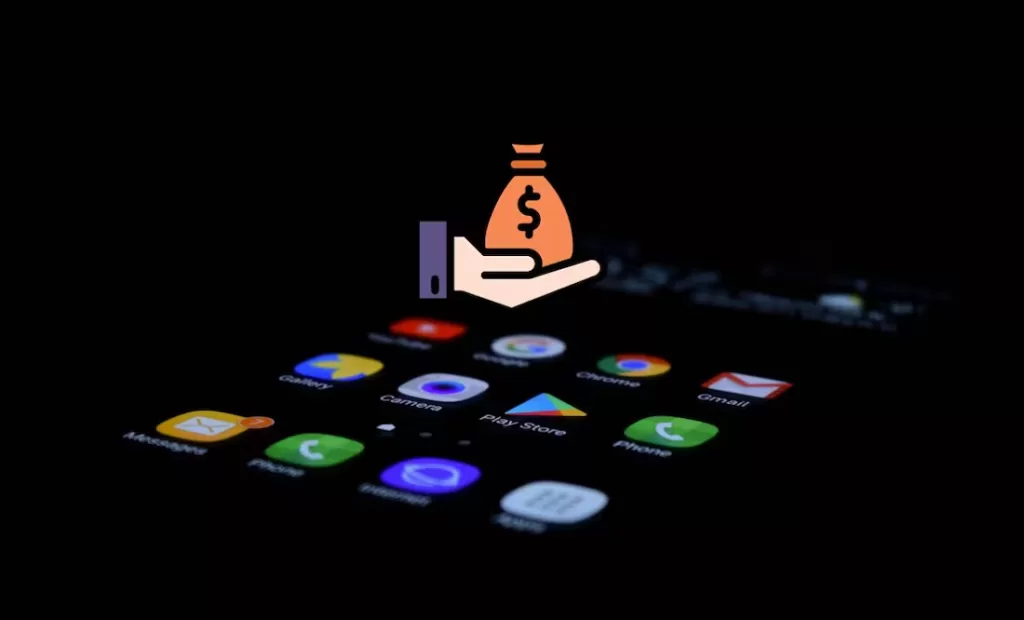 ¿Necesitas dinero? Conoce estas apps más confiables para pedir un préstamo