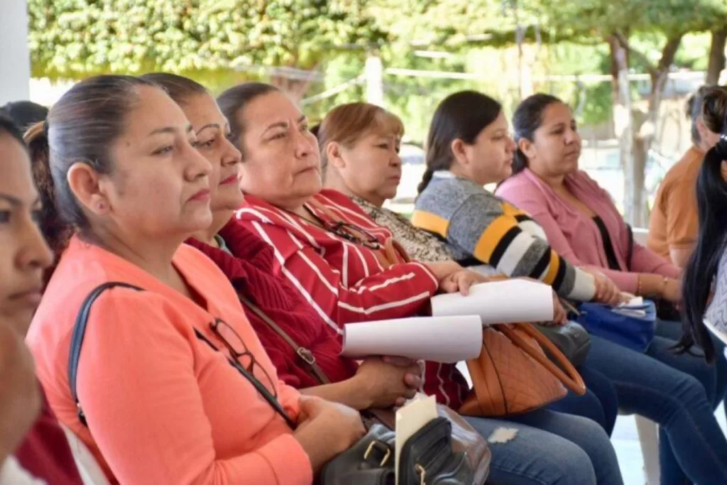 20 de enero inicia entrega de programas del bienestar para mujeres en Tabasco