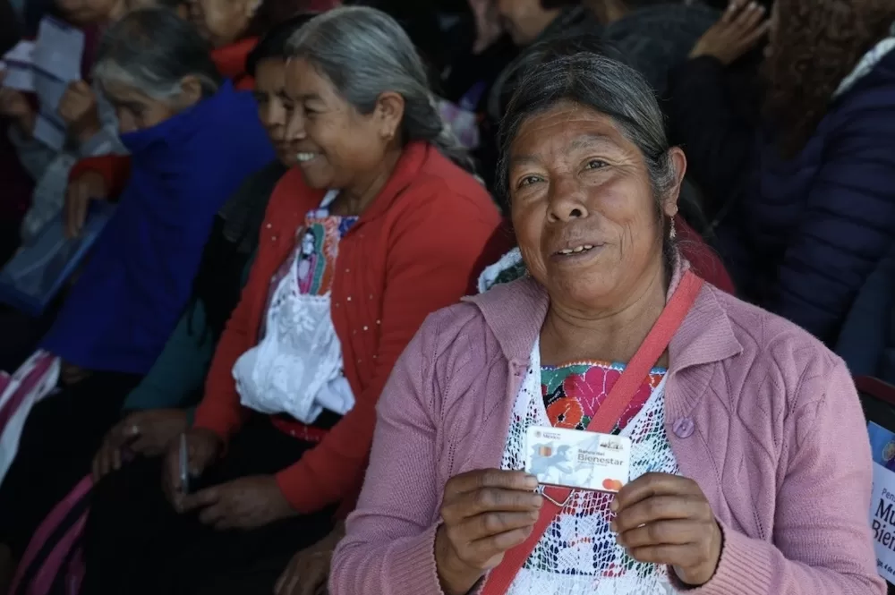 "Que nadie se burle de los migrantes mexicanos": Claudia Sheinbaum